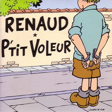 P'tit voleur