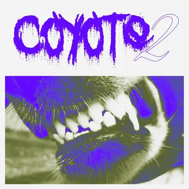 GGGGG by coyote2 - album cover