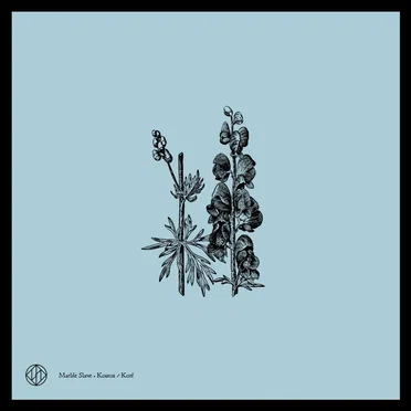 Kouros/Korê by Marble Slave - album cover