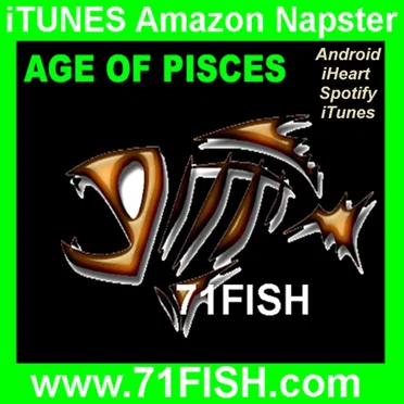 Age of Pisces