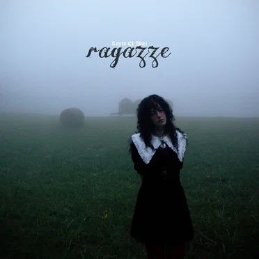 ragazze by Leyla El Abiri - album cover