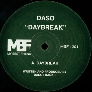 Daybreak