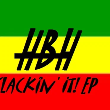 Slackin' It! Ep