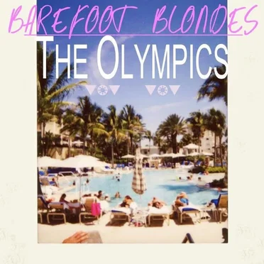 Barefoot Blondes