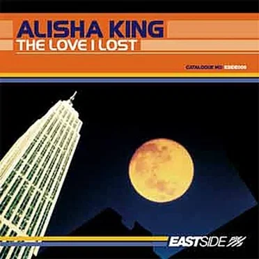 Alisha King