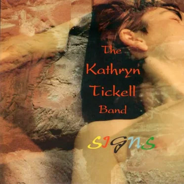 Signs by The Kathryn Tickell Band - album cover