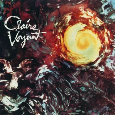 Claire Voyant