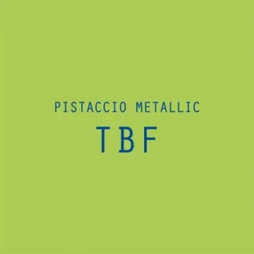 Pistaccio Metallic