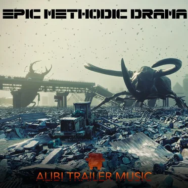 Epic Methodic Drama