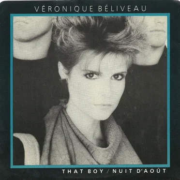 Véronique Béliveau