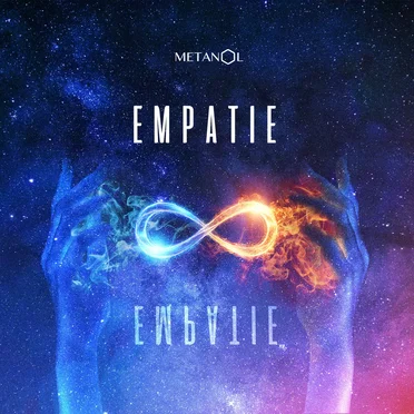 Empatie by Metanol - album cover