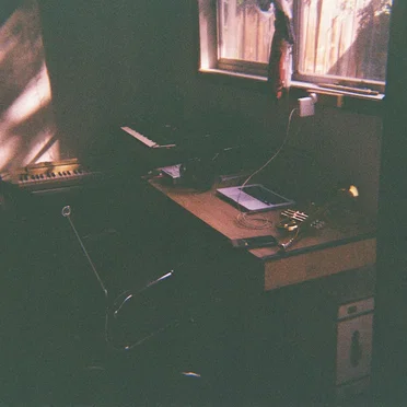 25/04/2025 by red orchestra - album cover