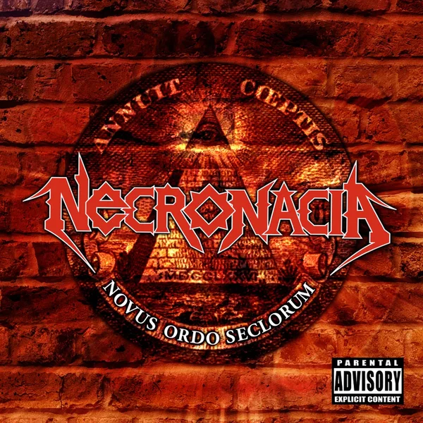 Novus Ordo Seclorum