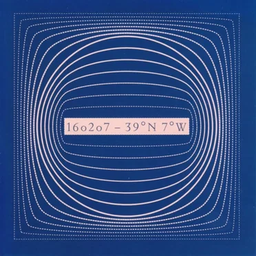 16o2o7 - 39°N 7°W
