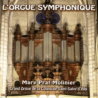 L'orgue Symphonique