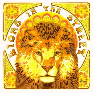 Lions in the Street