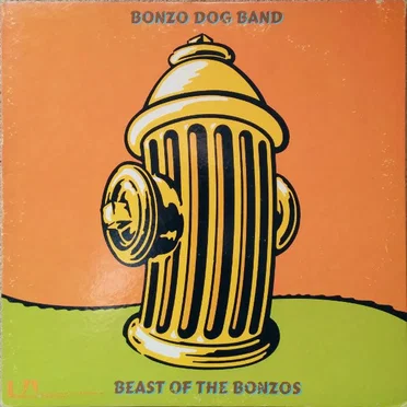 Beast of the Bonzos