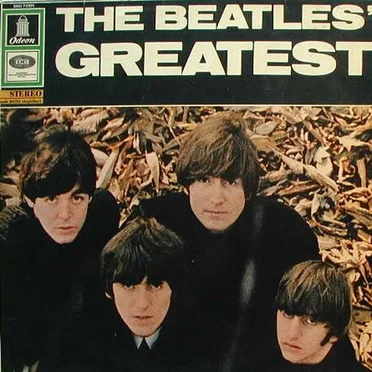 The Beatles’ Greatest
