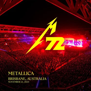 2025-11-12: Suncorp Stadium, Brisbane, Australia