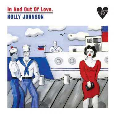 In and Out of Love