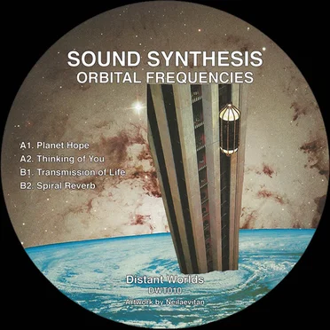 Orbital Frequencies