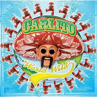 World Wild by Carlito - album cover