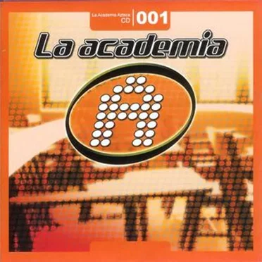 La Academia Azteca CD - 001