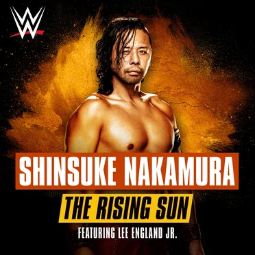 The Rising Sun (Shinsuke Nakamura)