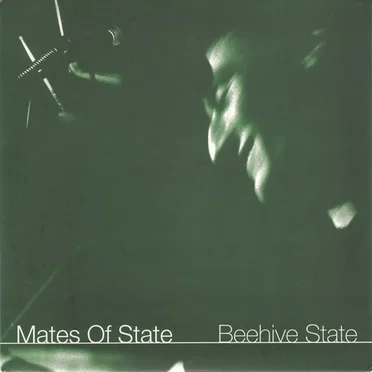 Über Legitimate by Mates of State - album cover