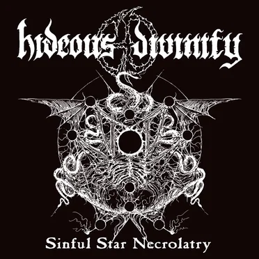 Sinful Star Necrolatry