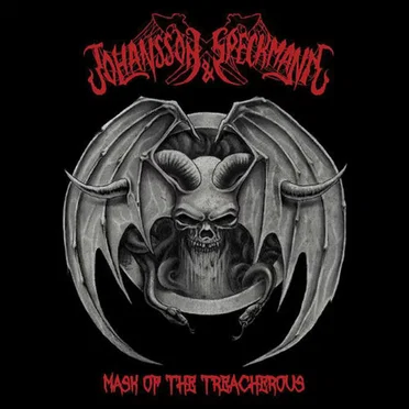 Mask of the Treacherous