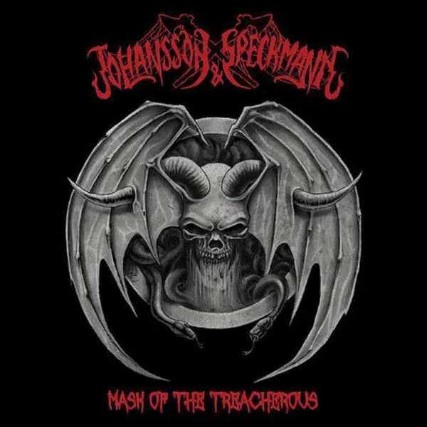 Mask of the Treacherous