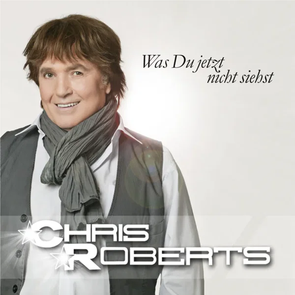Was Du jetzt nicht siehst