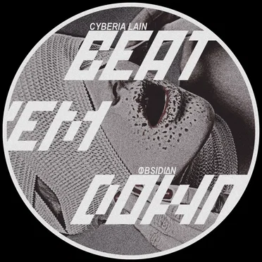 Beat 'em Down by Cyberia Lain - album cover