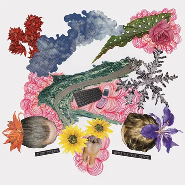 Pipe Dream by Apes of the State - album cover