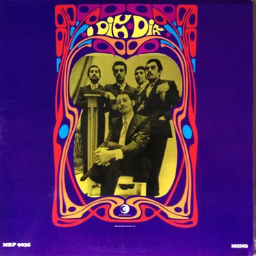 I Dik Dik