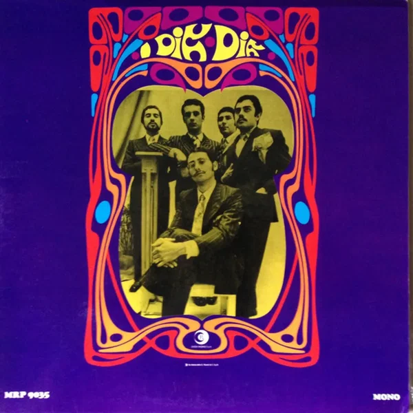 I Dik Dik