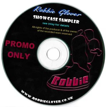 Showcase Sampler