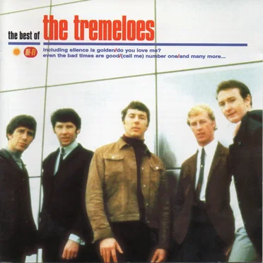 The Best of the Tremeloes