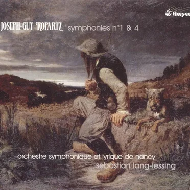 Symphonies N°1 & 4