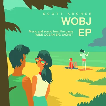 WOBJ EP