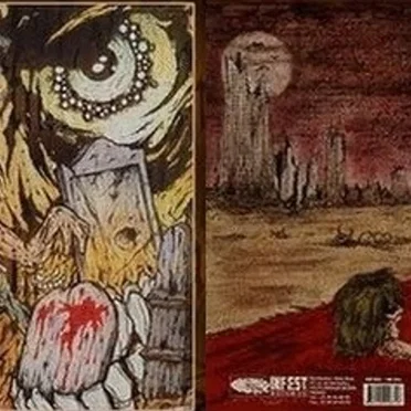 Excruciate / Epitaph