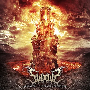 Revealed in Profane Splendour
