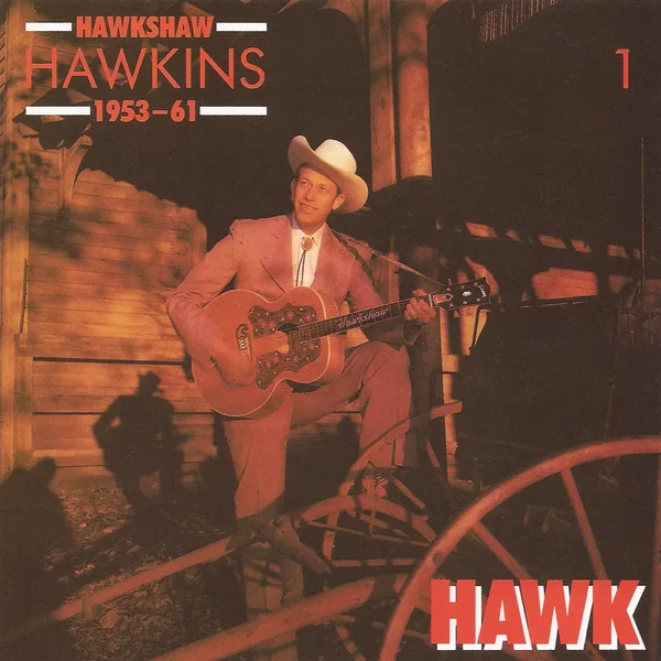 Hawk 1953-61