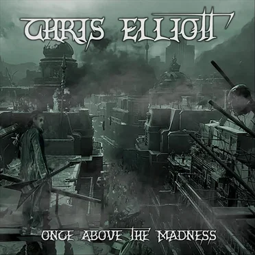 Once Above the Madness