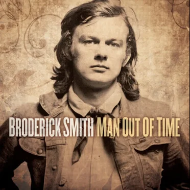 Broderick Smith