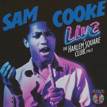 Live at the Harlem Square Club, 1963