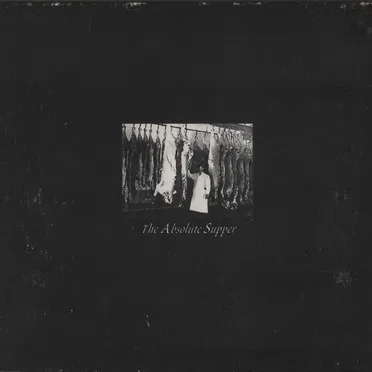 The Absolute Supper by Various Artists - album cover