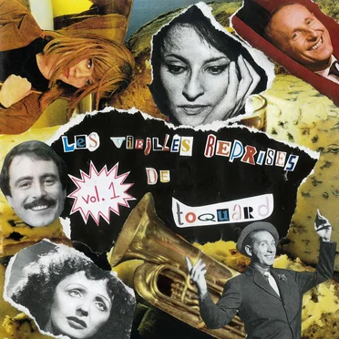 Les vieilles reprises de Toquard