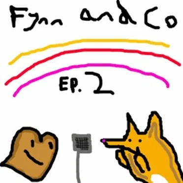 Fynn & Co - Episode 2 by Fynn & Co - album cover